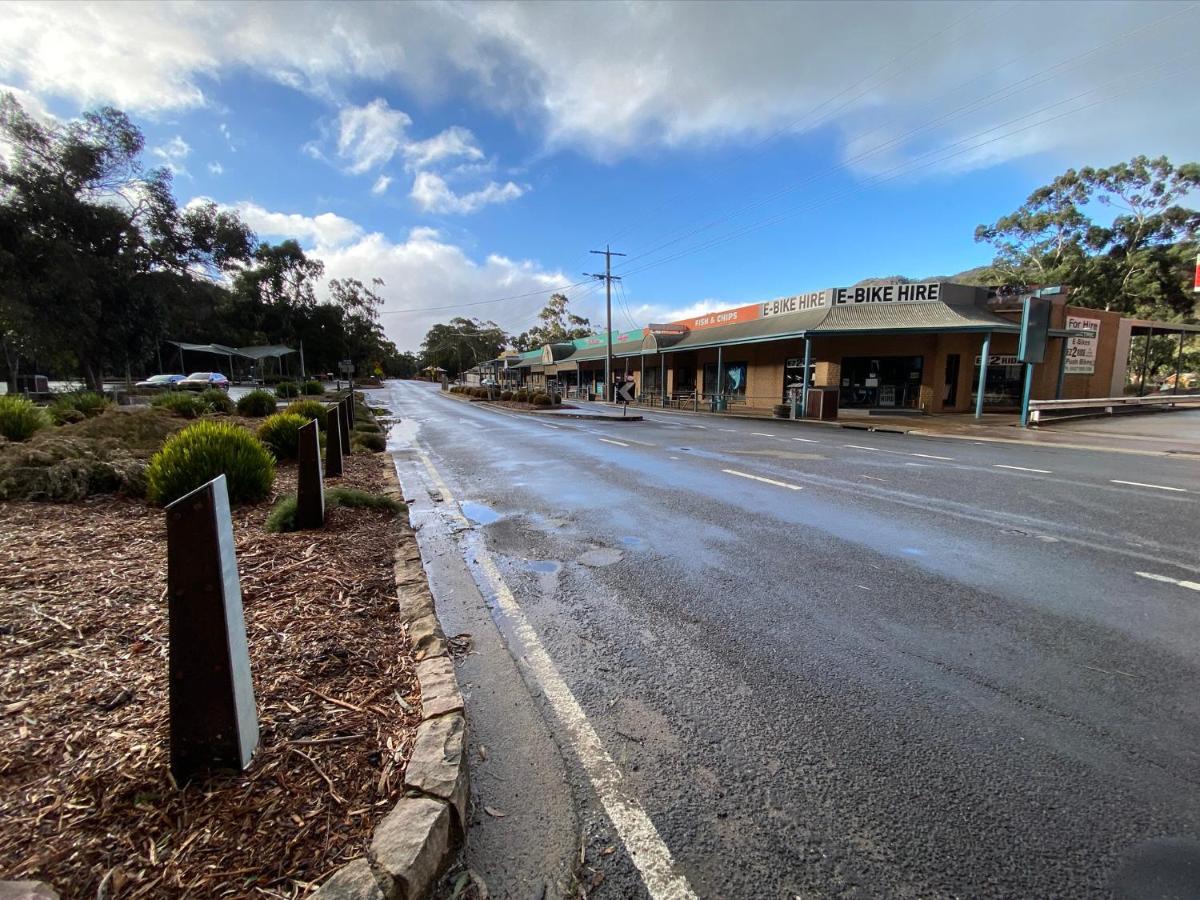 Vila Kangurra House Halls Gap Exteriér fotografie