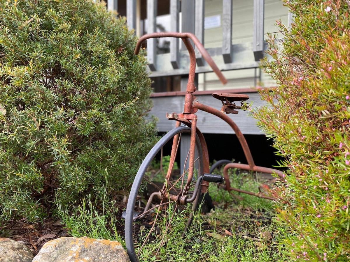 Vila Kangurra House Halls Gap Exteriér fotografie